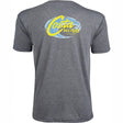 Costa Men's Strand Short Sleeve T-Shirt - Small