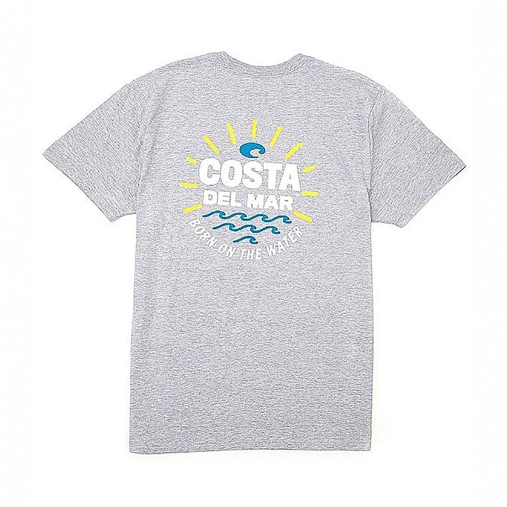 Costa Men's Sunray Short Sleeve T-shirt