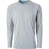 Costa Men's Tech Power Long Sleeve T-Shirt