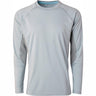 Costa Men's Tech Power Long Sleeve T-Shirt