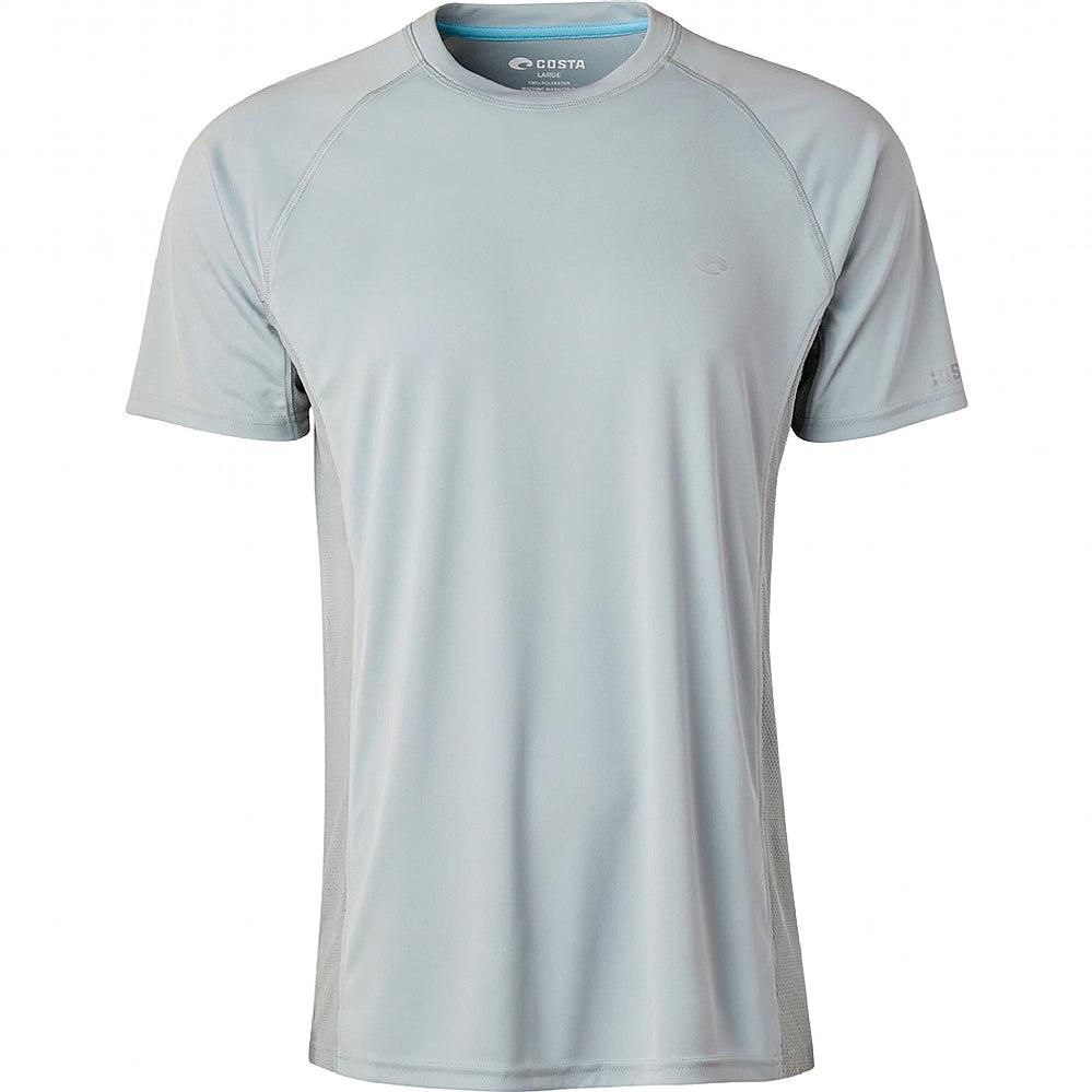 Costa Men&#39;s Tech Power Short Sleeve T-Shirt