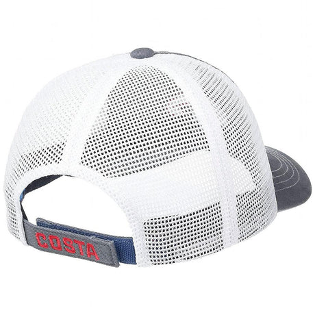 Costa Mesh Hat