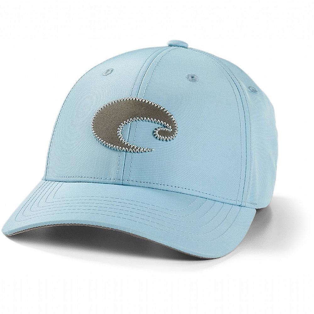 Costa Neo Performance Regular Fit Hat - Light Blue