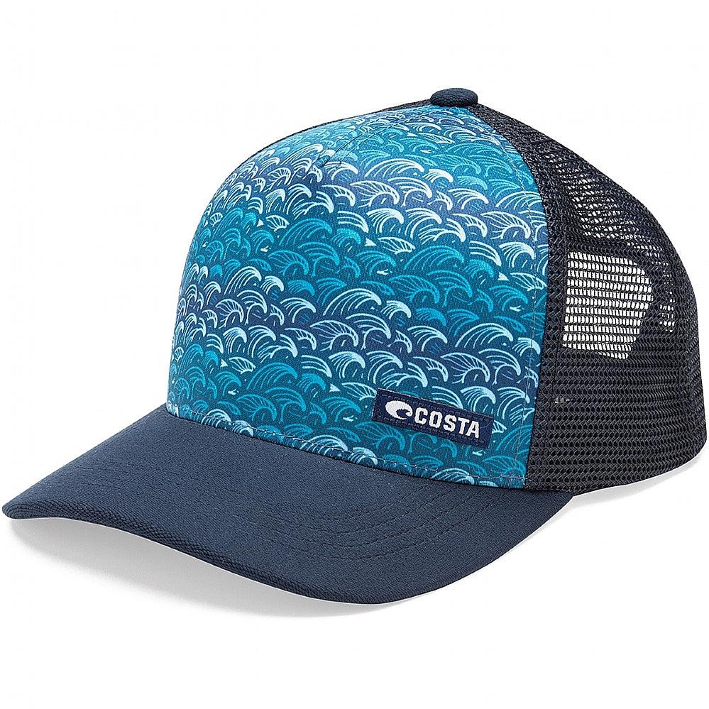 Costa Olas Trucker Hat