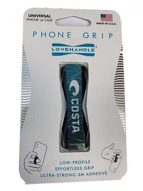 Costa Phone Grip Love Handle