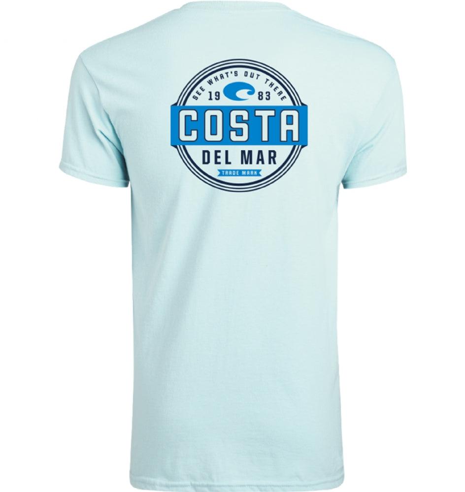 Costa Prado Short Sleeve T-Shirt