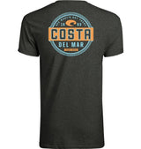 Costa Prado Short Sleeve T-Shirt