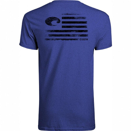 Costa Pride Short Sleeve T-Shirt