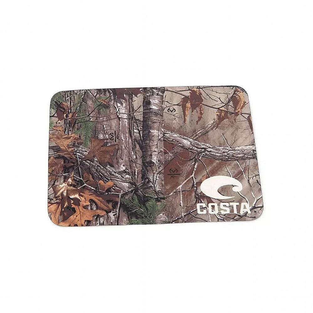 Costa Realtree Xtra Edge Camo Micro-Fiber Cloth 7x7