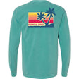 Costa Seaside Long Sleeve T-Shirt