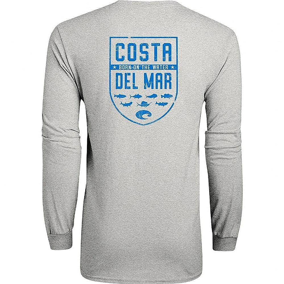 Costa Species Shield Long Sleeve