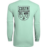 Costa Species Shield Long Sleeve