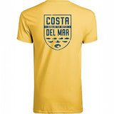 Costa Species Shield Short Sleeve