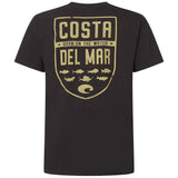 Costa Species Shield Short Sleeve