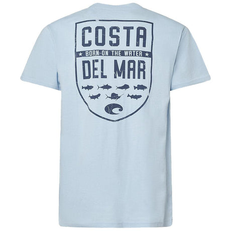 Costa Species Shield Short Sleeve