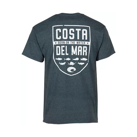 Costa Species Shield Short Sleeve