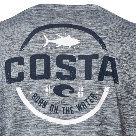 Costa Tech Insignia Sailfish Short Sleeve T-shirt