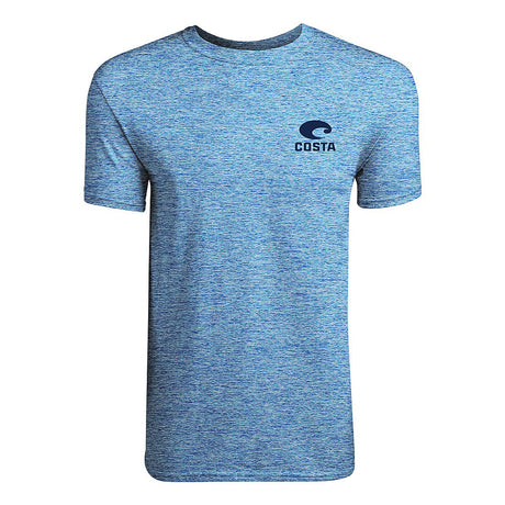 Costa Tech Insignia Sailfish Short Sleeve T-shirt