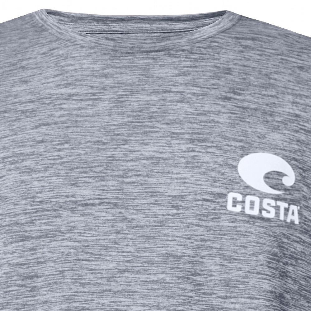 Costa Tech Insignia Tuna Short Sleeve T-shirt
