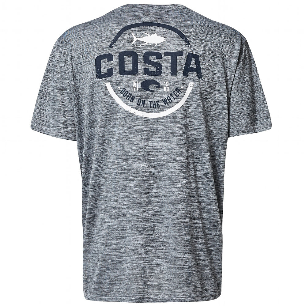 COSTA Short Sleeve Shirts - CHAOS Fishing