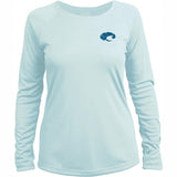 Costa Tech Notley Women's Long Sleeve T-Shirt