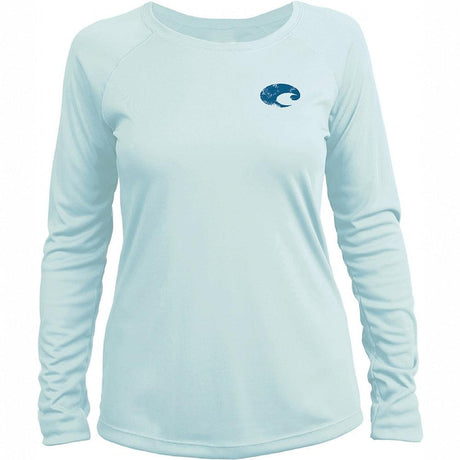 Costa Tech Notley Women's Long Sleeve T-Shirt