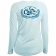 Costa Tech Notley Women's Long Sleeve T-Shirt