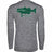 Costa Tech Species Bass Long Sleeve T-Shirt