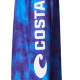 Costa Tech Topographic Long Sleeve T-Shirt