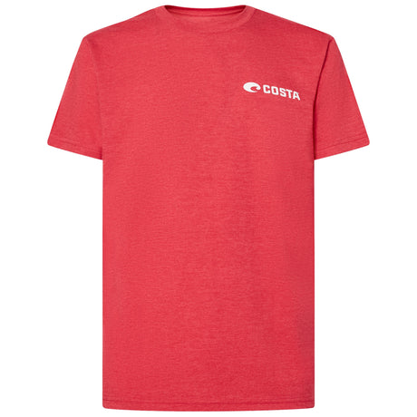 Costa Topwater Short Sleeve Tee