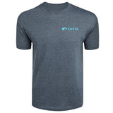 Costa Topwater Short Sleeve Tee