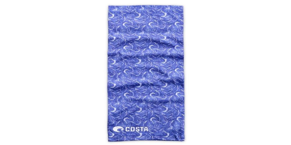 Costa Vintage Fish Blue C-Mask