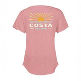 Costa Women's Carmel Short Sleeve Dolman