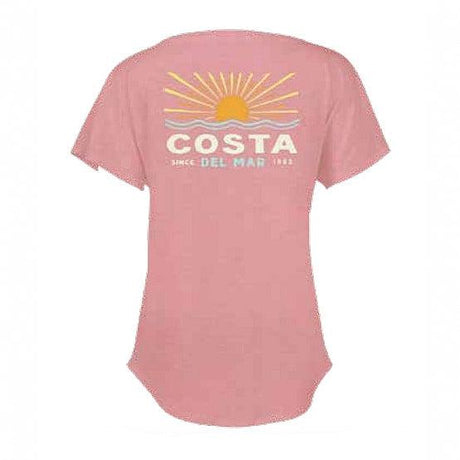 Costa Women's Carmel Short Sleeve Dolman