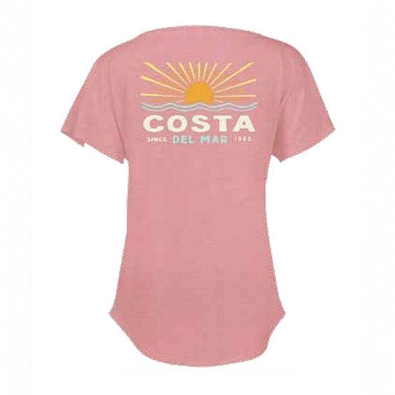Costa Women&#39;s Carmel Short Sleeve Dolman