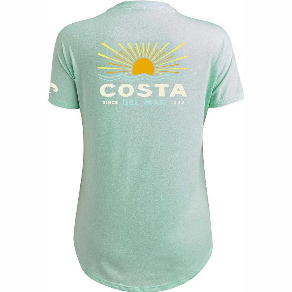 Costa Women's Carmel Short Sleeve Dolman