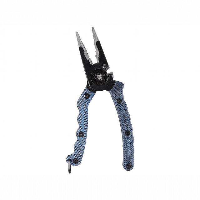 Cuda 8" Titanium Non-Stick Professional Plier