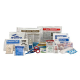 Cuda Offshore First Aid Kit Blue