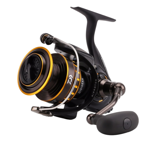 Daiwa BG Spin 8000