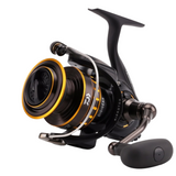 Daiwa BG Spin