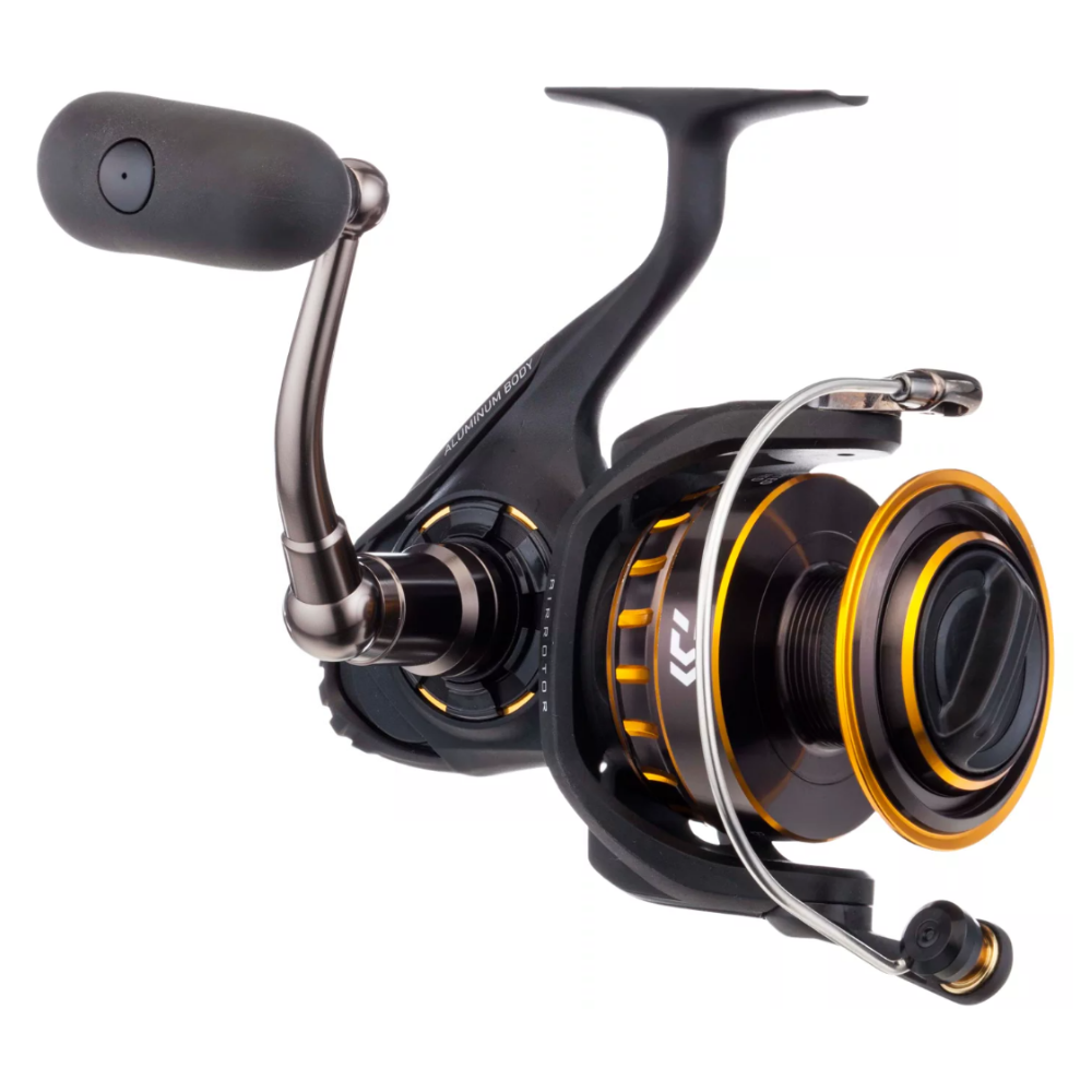 Daiwa BG Spin 2000