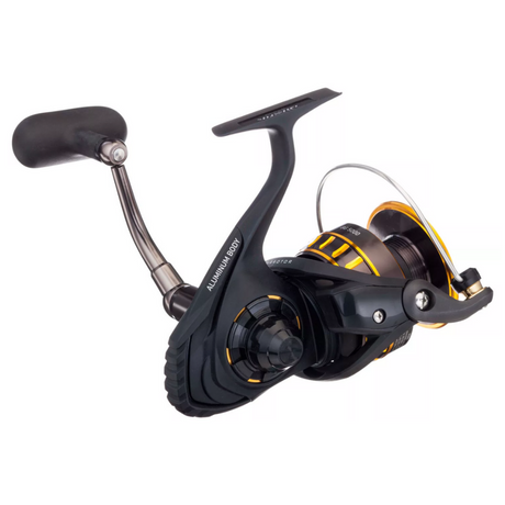 Daiwa BG Spin 4000