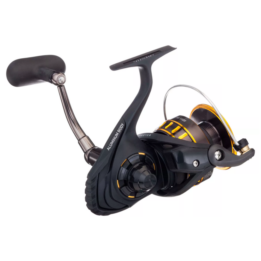 Daiwa BG Spin 2000