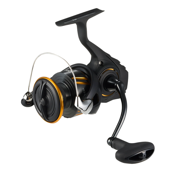 DAIWA BG LT Spinning Reel