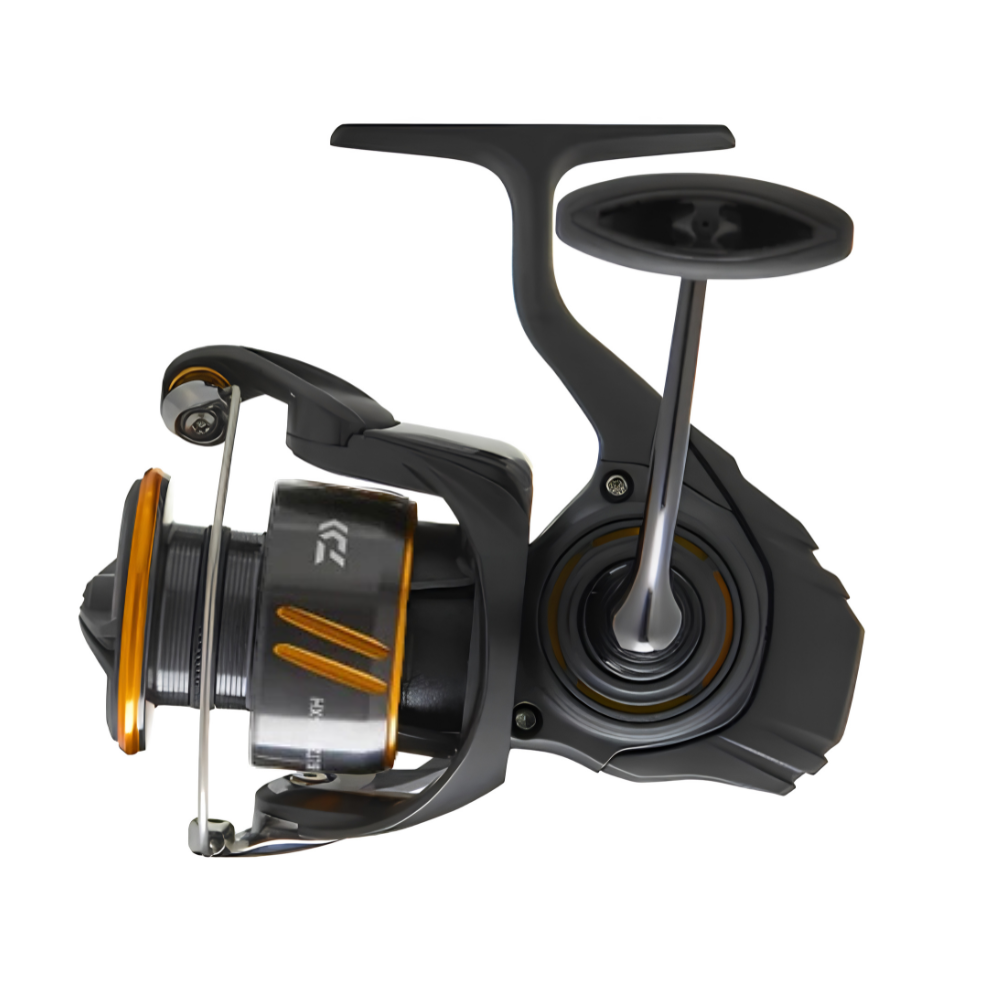 DAIWA BG LT Spinning Reel