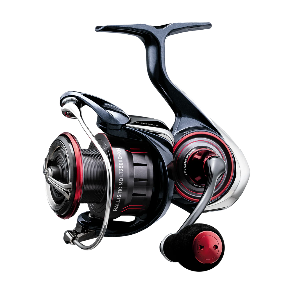 DAIWA Ballistic MQ LT Spinning Reel