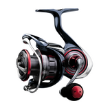 DAIWA Ballistic MQ LT Spinning Reel