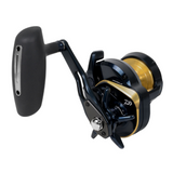 DAIWA SAGSD35 Saltiga G Star Drag Reel with Jigging Handle