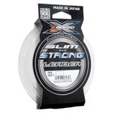 DAIWA Xbraid Slim & Strong Fluorocarbon Leader 33Y