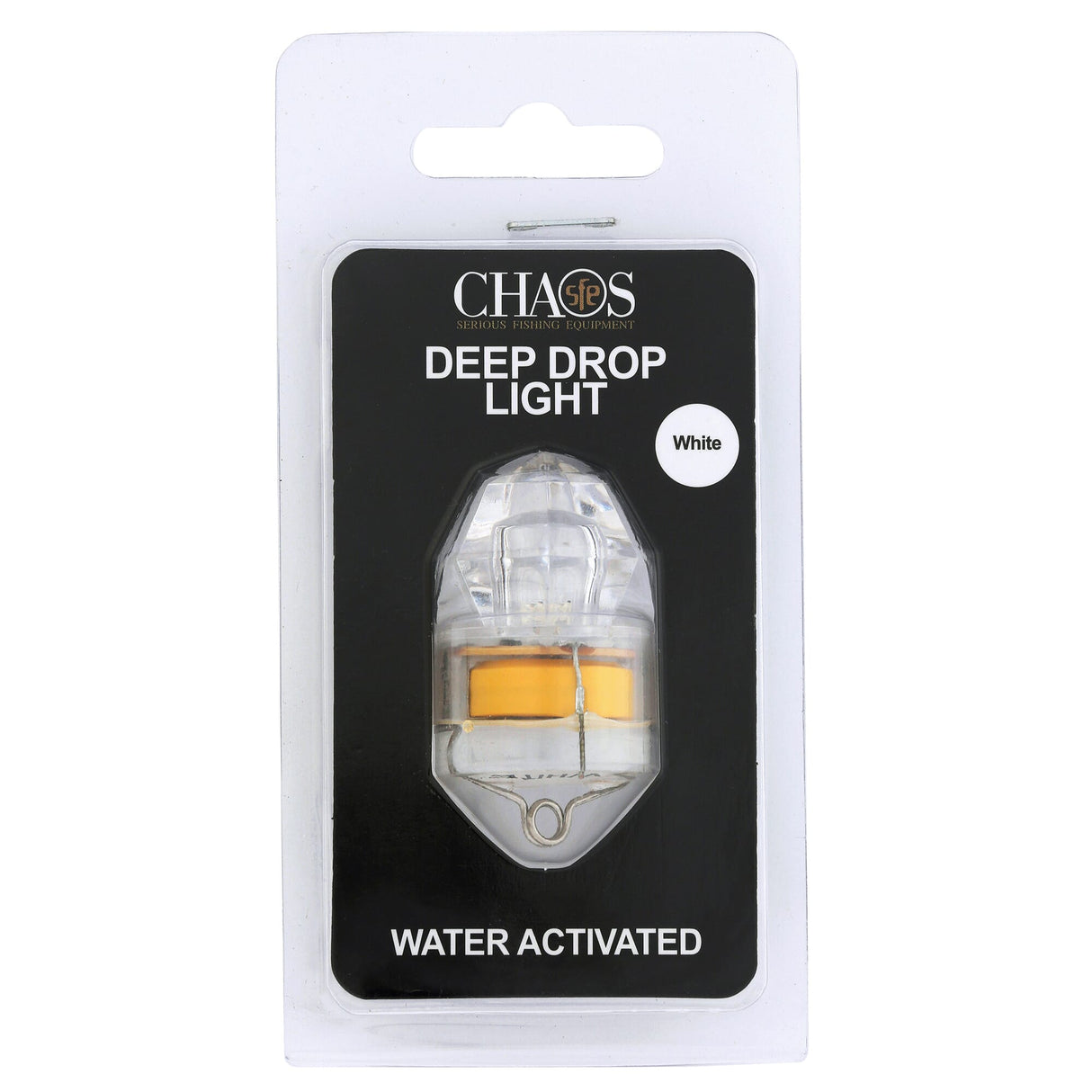 CHAOS Deep Drop Lights